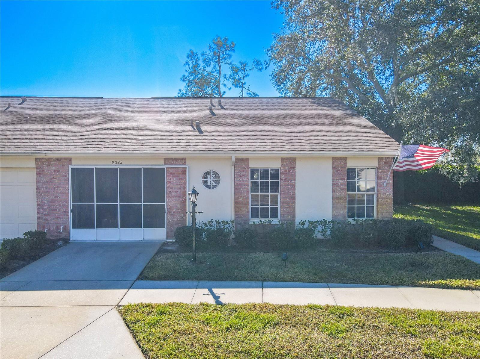 9022 RAMSGATE DR #9022, NEW PORT RICHEY, FL, 34655