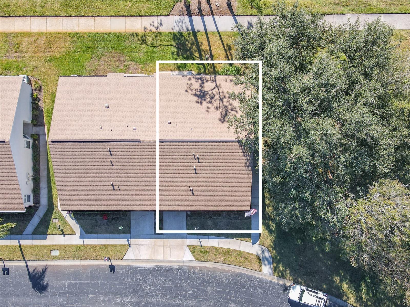 9022 RAMSGATE DR #9022, NEW PORT RICHEY, FL, 34655