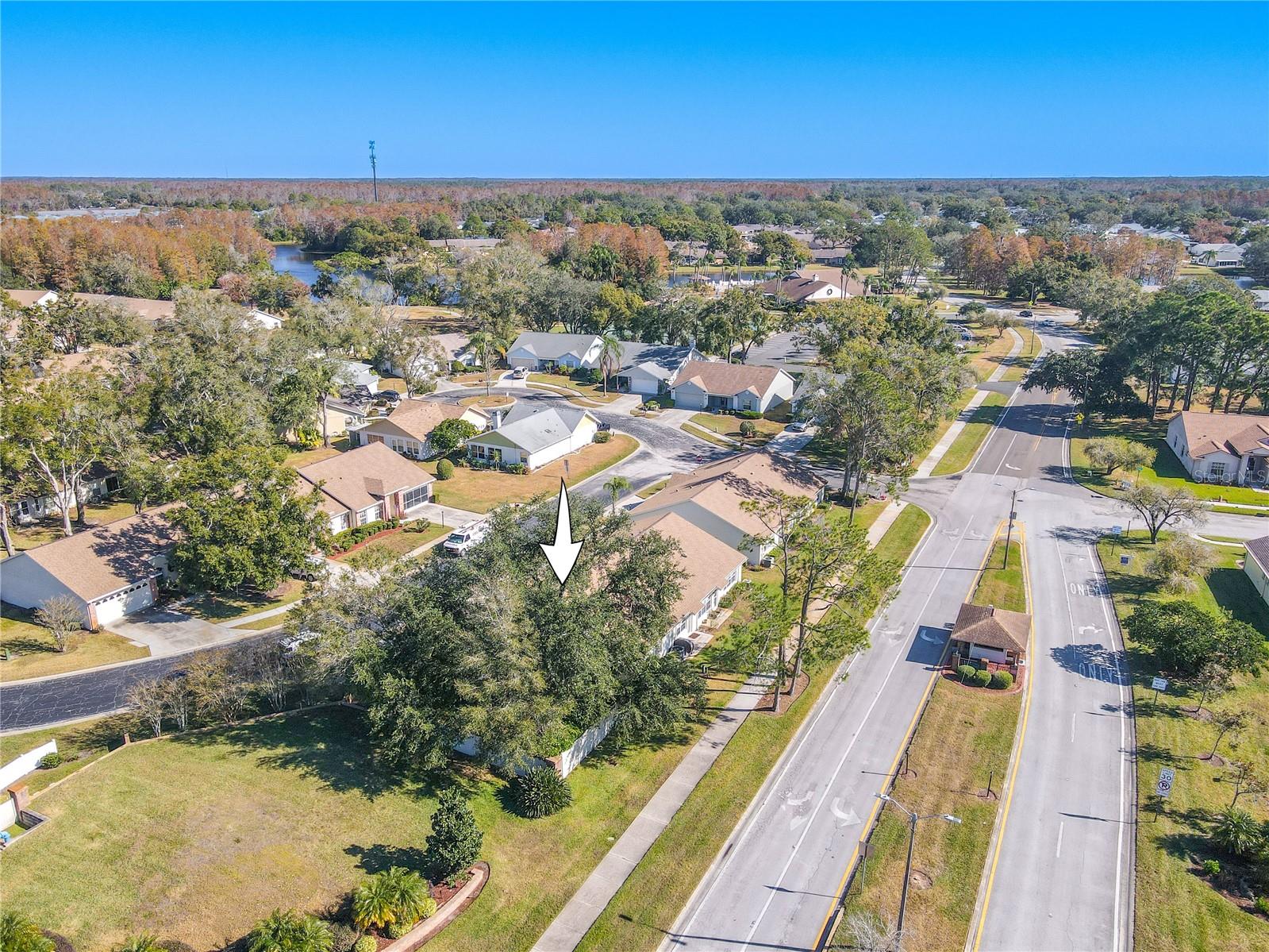 9022 RAMSGATE DR #9022, NEW PORT RICHEY, FL, 34655
