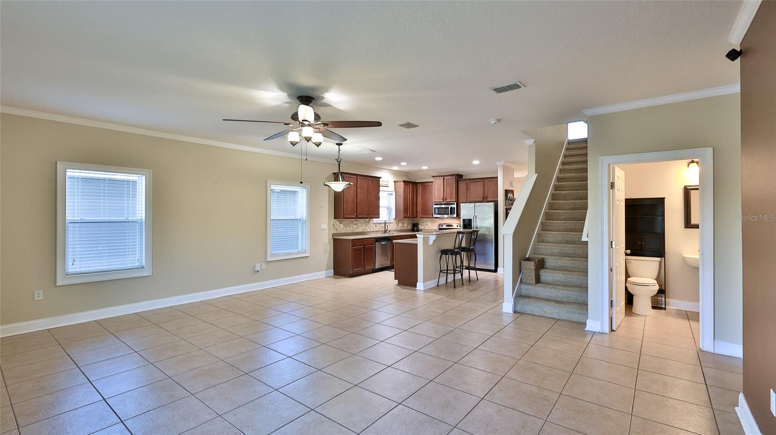 5344 PEACH BLOSSOM BLVD, PORT ORANGE, FL, 32128