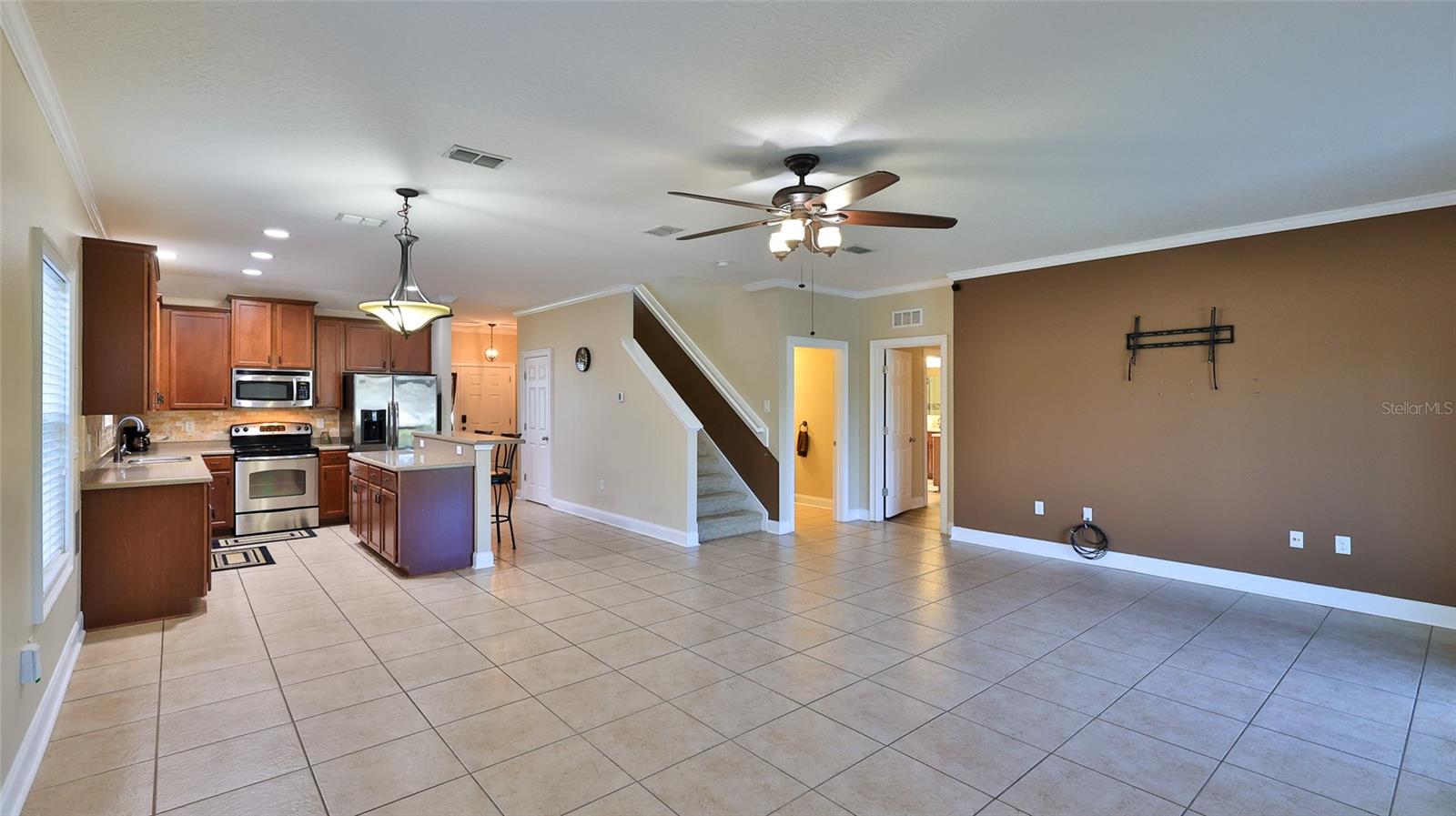 5344 PEACH BLOSSOM BLVD, PORT ORANGE, FL, 32128