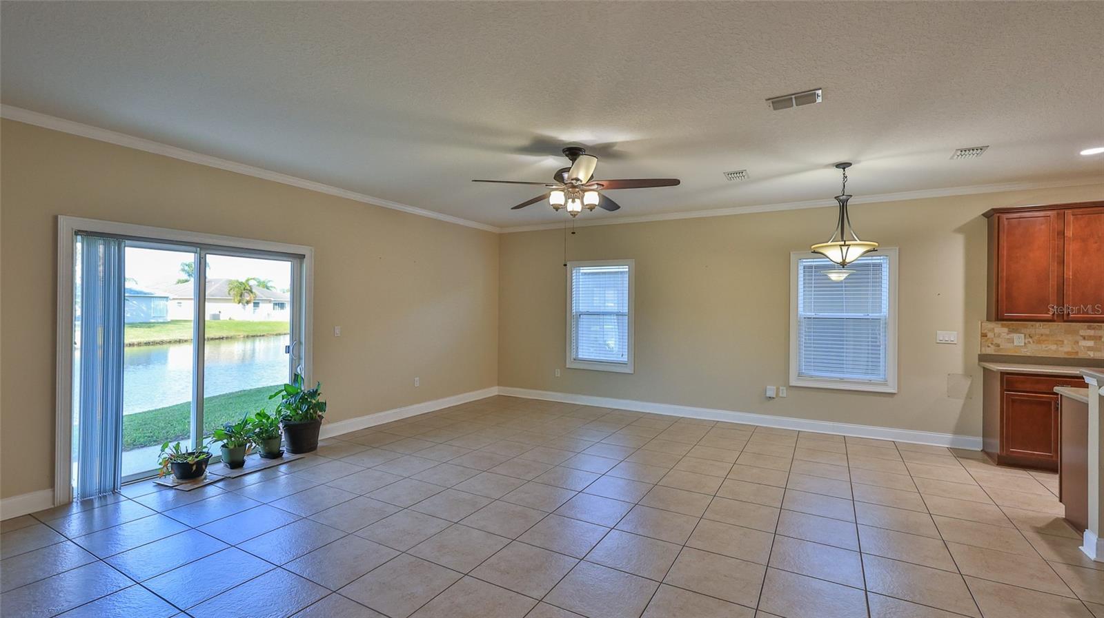 5344 PEACH BLOSSOM BLVD, PORT ORANGE, FL, 32128