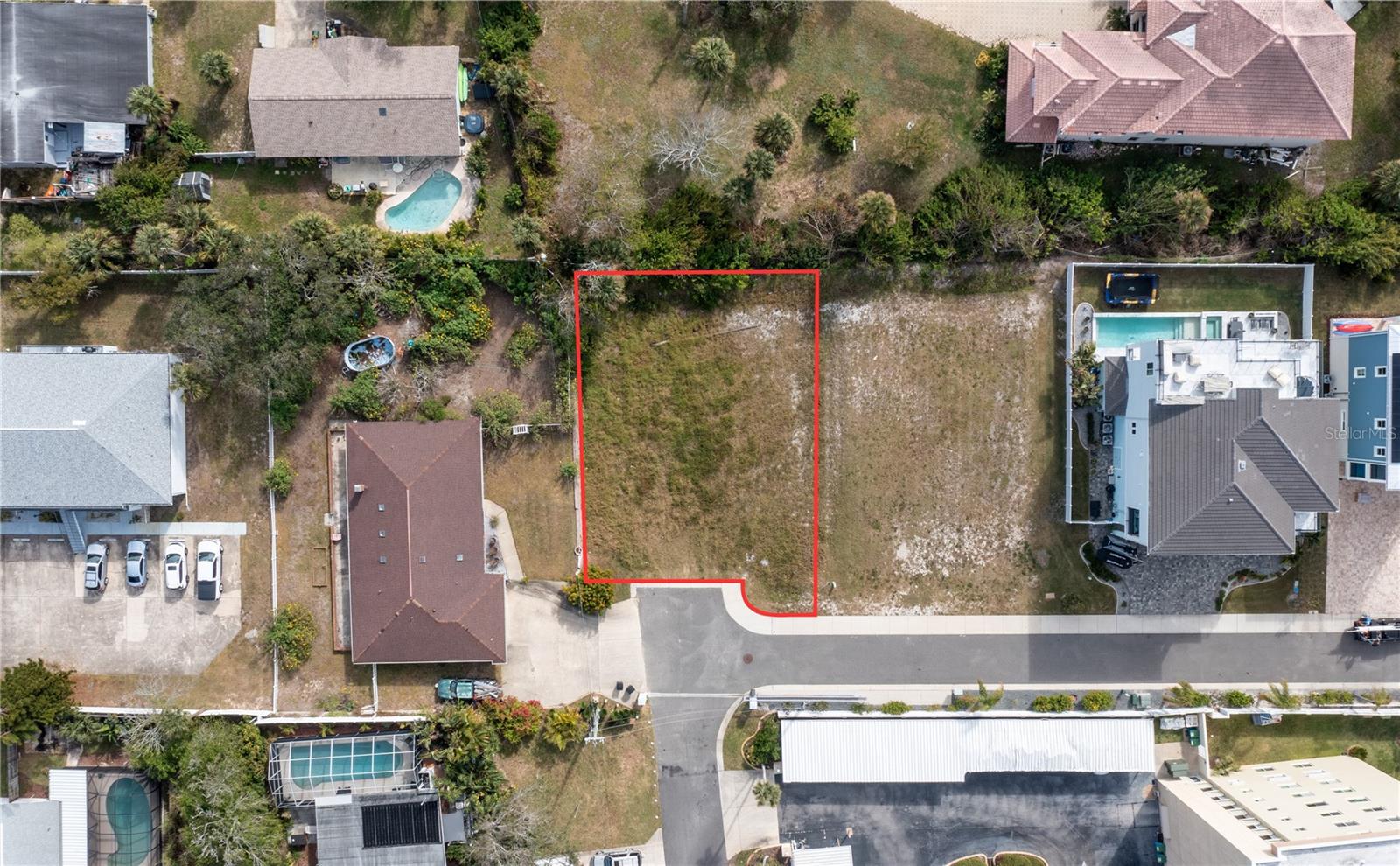 3651 HALLER PT, PORT ORANGE, FL, 32127