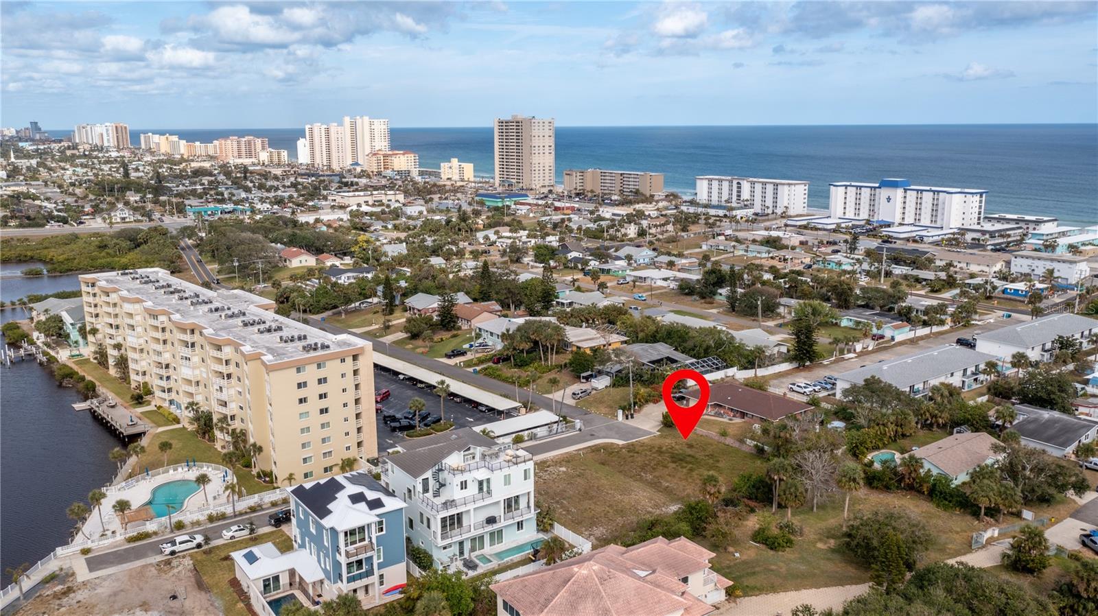 3651 HALLER PT, PORT ORANGE, FL, 32127