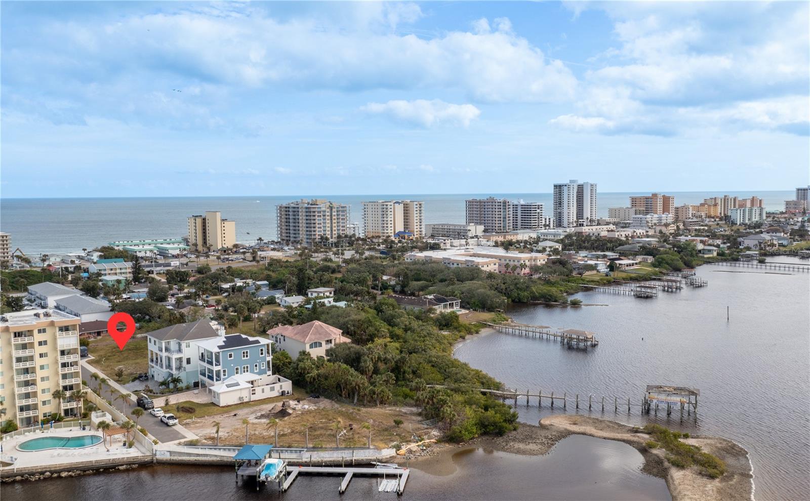 3651 HALLER PT, PORT ORANGE, FL, 32127
