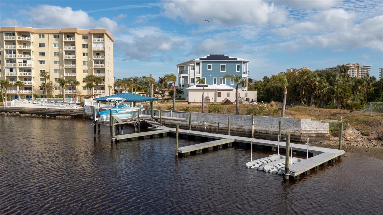 3651 HALLER PT, PORT ORANGE, FL, 32127