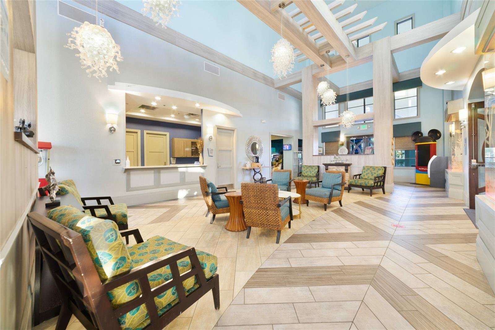 8942 CABOT CLIFFS DR, DAVENPORT, FL, 33896