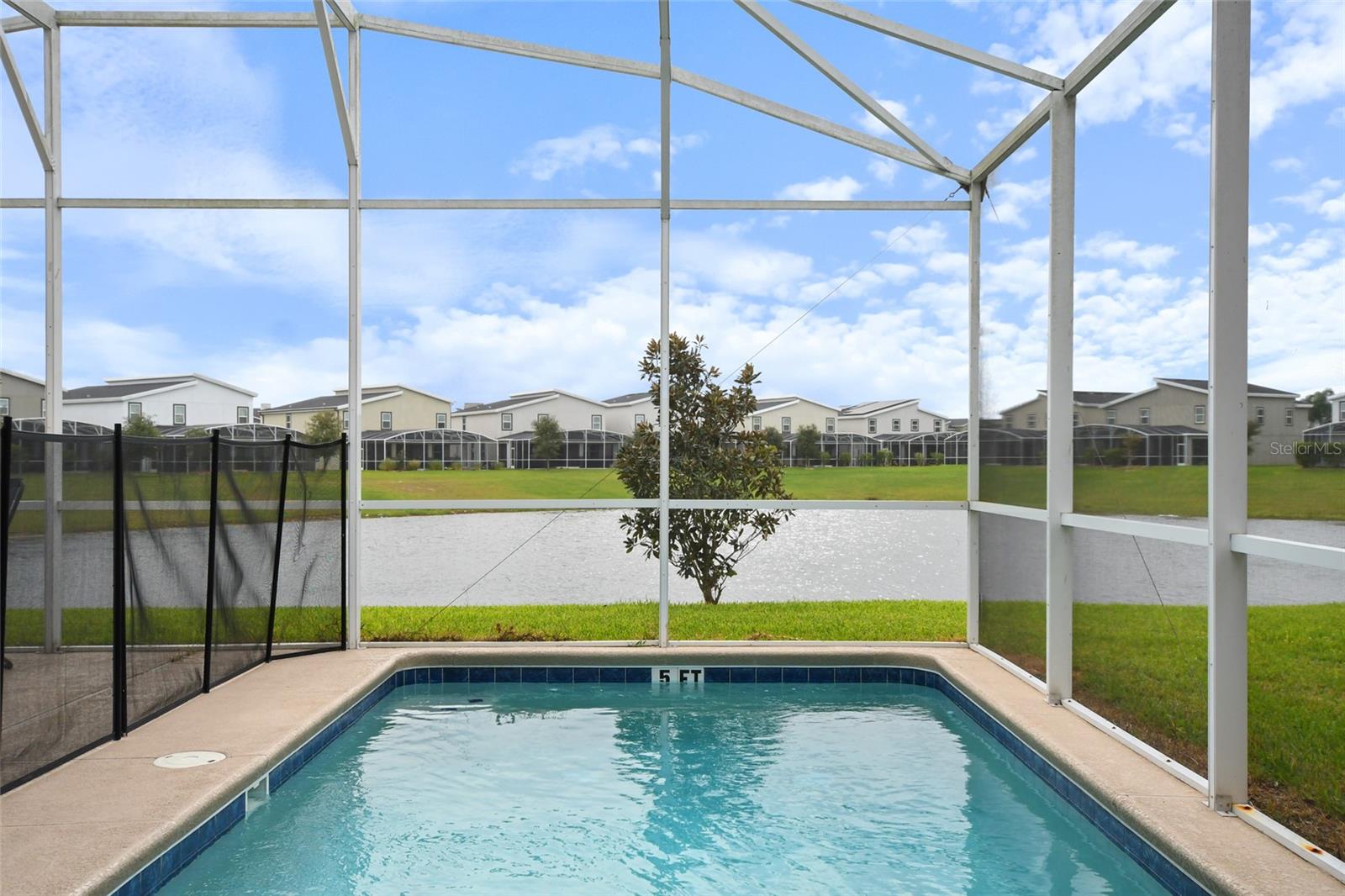 8942 CABOT CLIFFS DR, DAVENPORT, FL, 33896