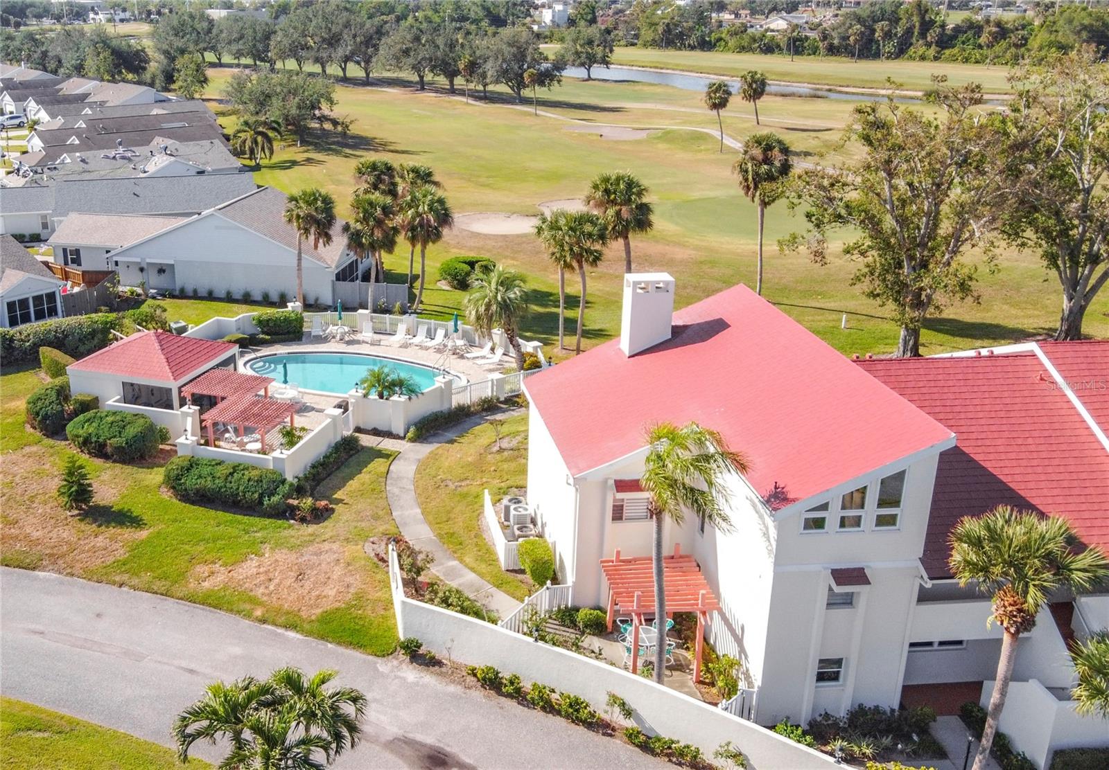 758 VILLAGE CIR #106, VENICE, FL, 34292