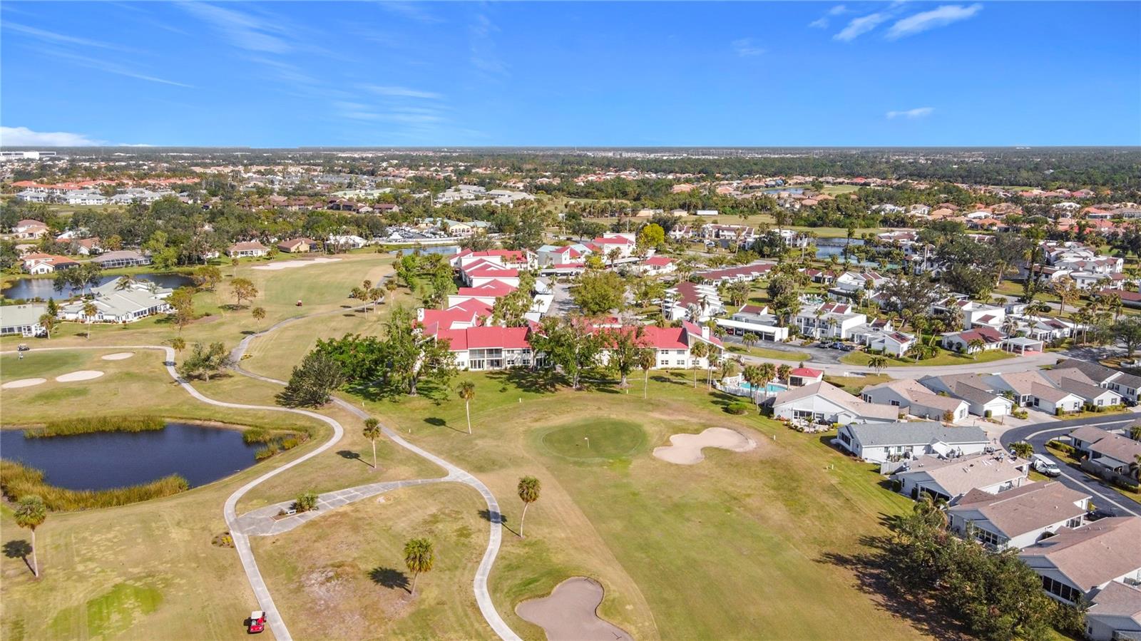 758 VILLAGE CIR #106, VENICE, FL, 34292