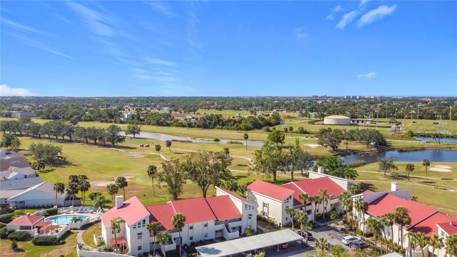 758 VILLAGE CIR #106, VENICE, FL, 34292