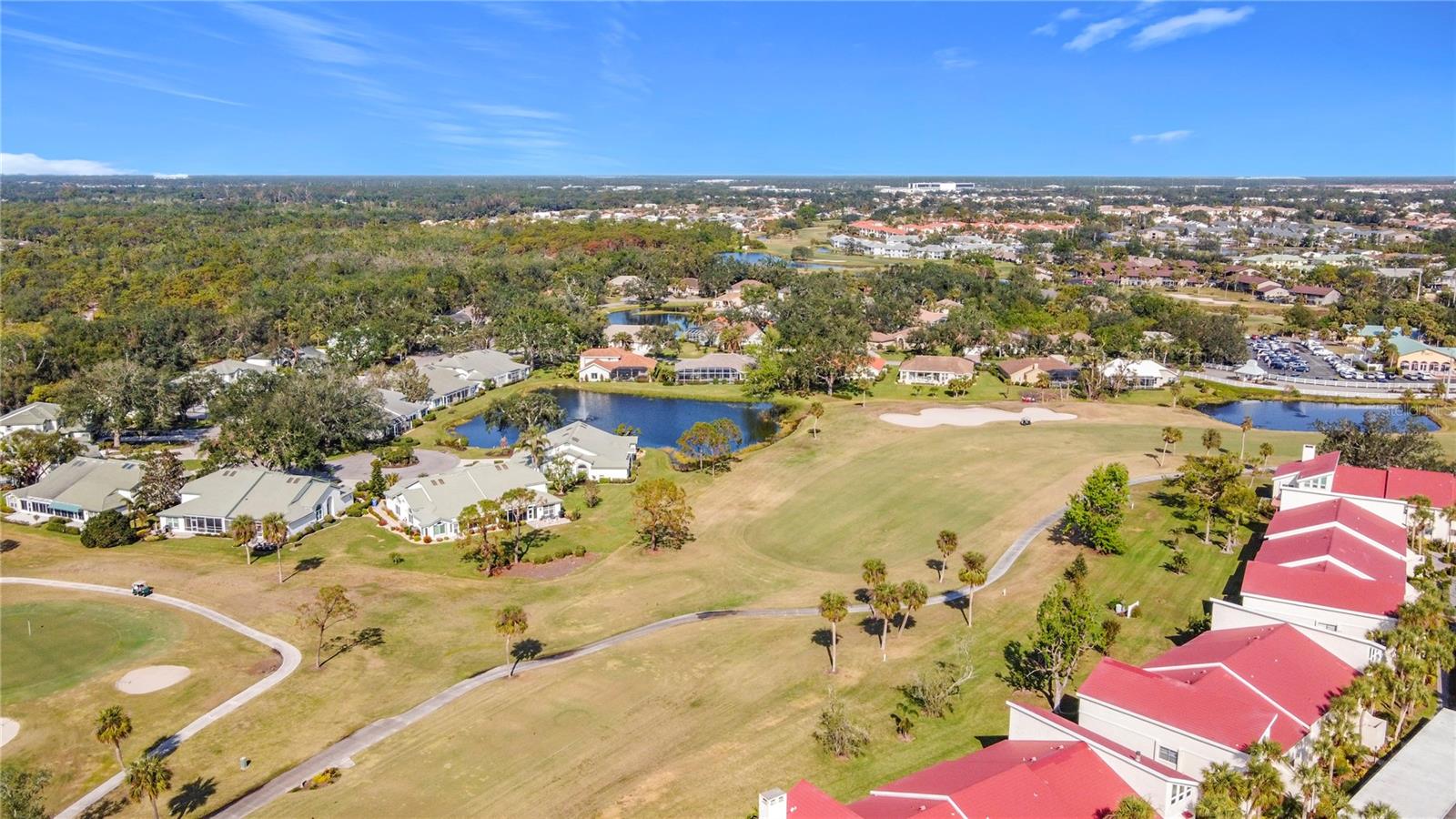 758 VILLAGE CIR #106, VENICE, FL, 34292