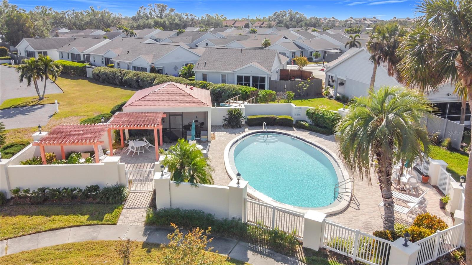 758 VILLAGE CIR #106, VENICE, FL, 34292
