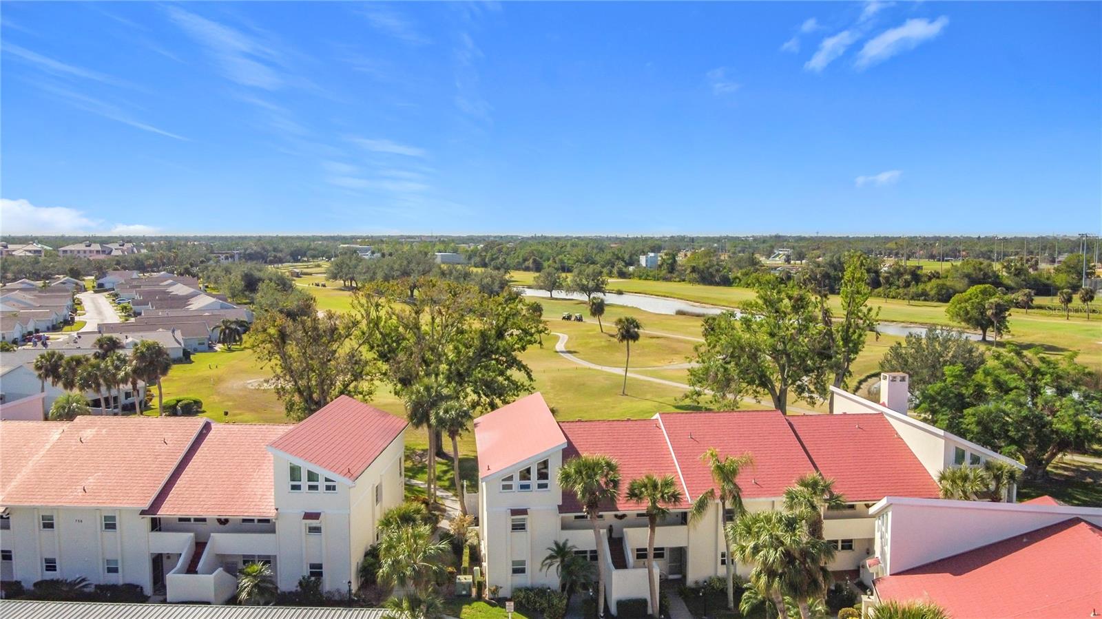 758 VILLAGE CIR #106, VENICE, FL, 34292