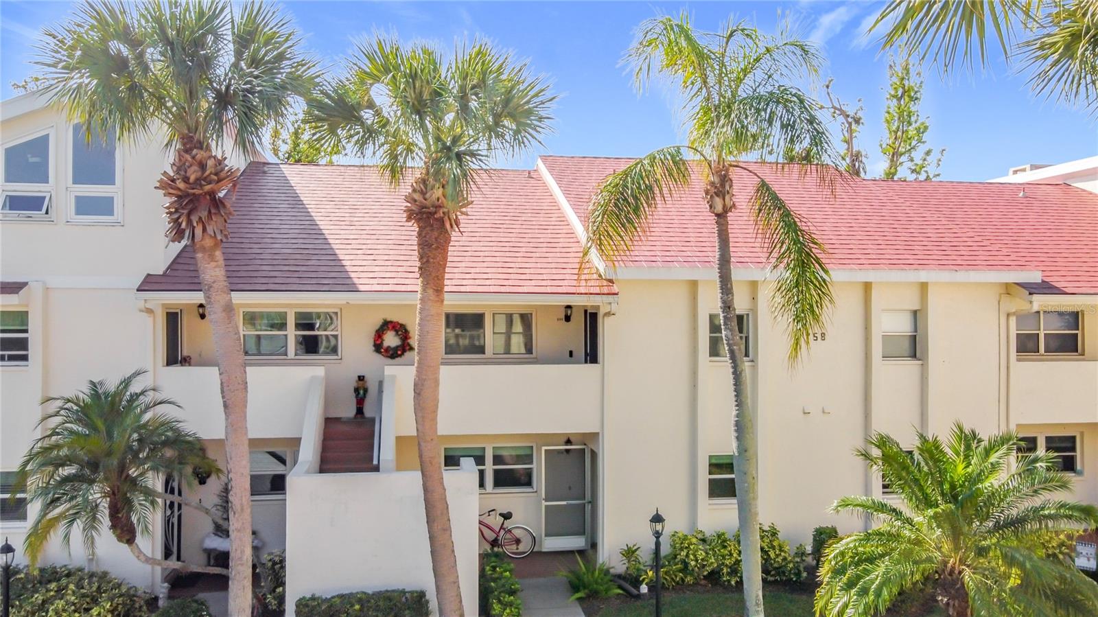 758 VILLAGE CIR #106, VENICE, FL, 34292