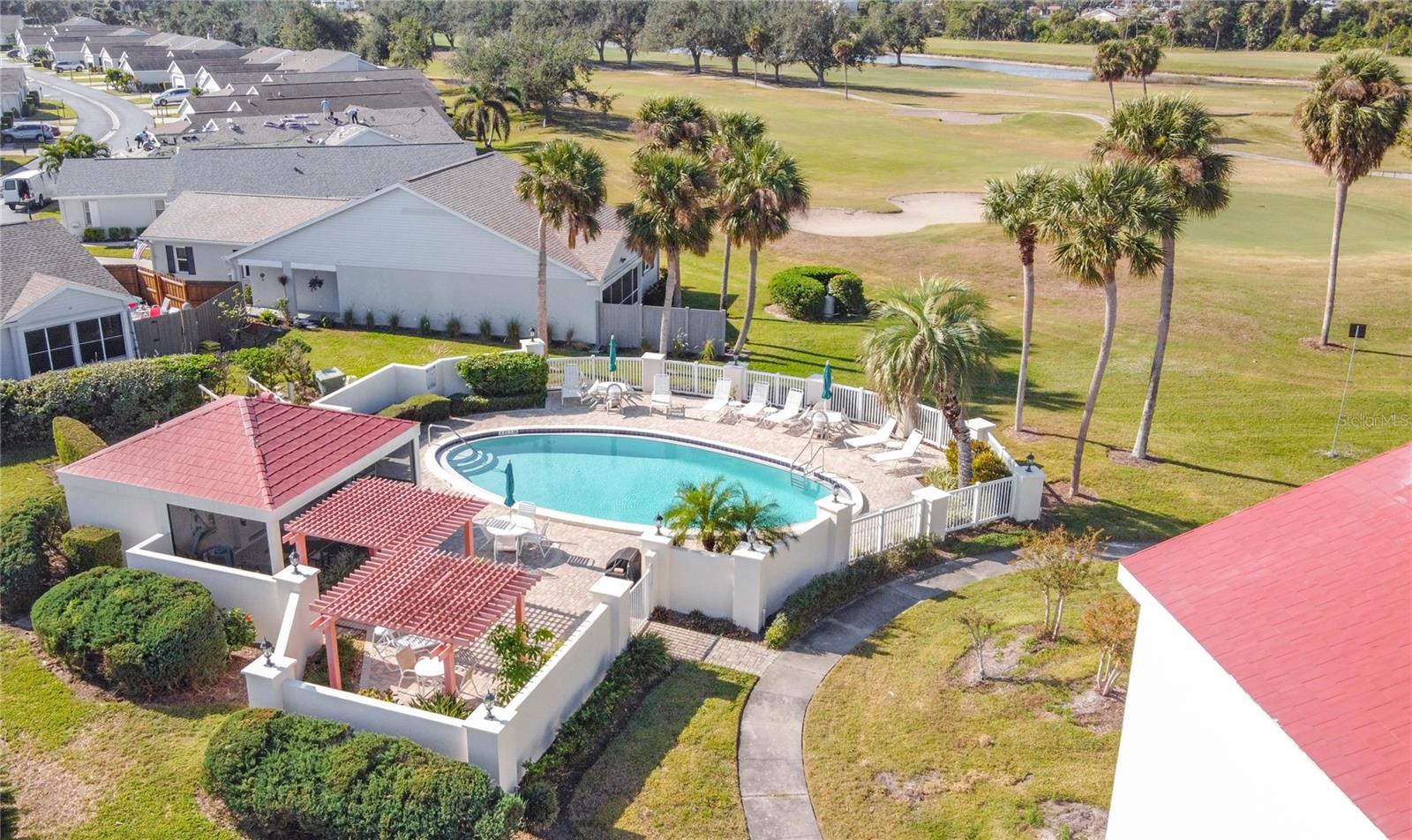 758 VILLAGE CIR #106, VENICE, FL, 34292