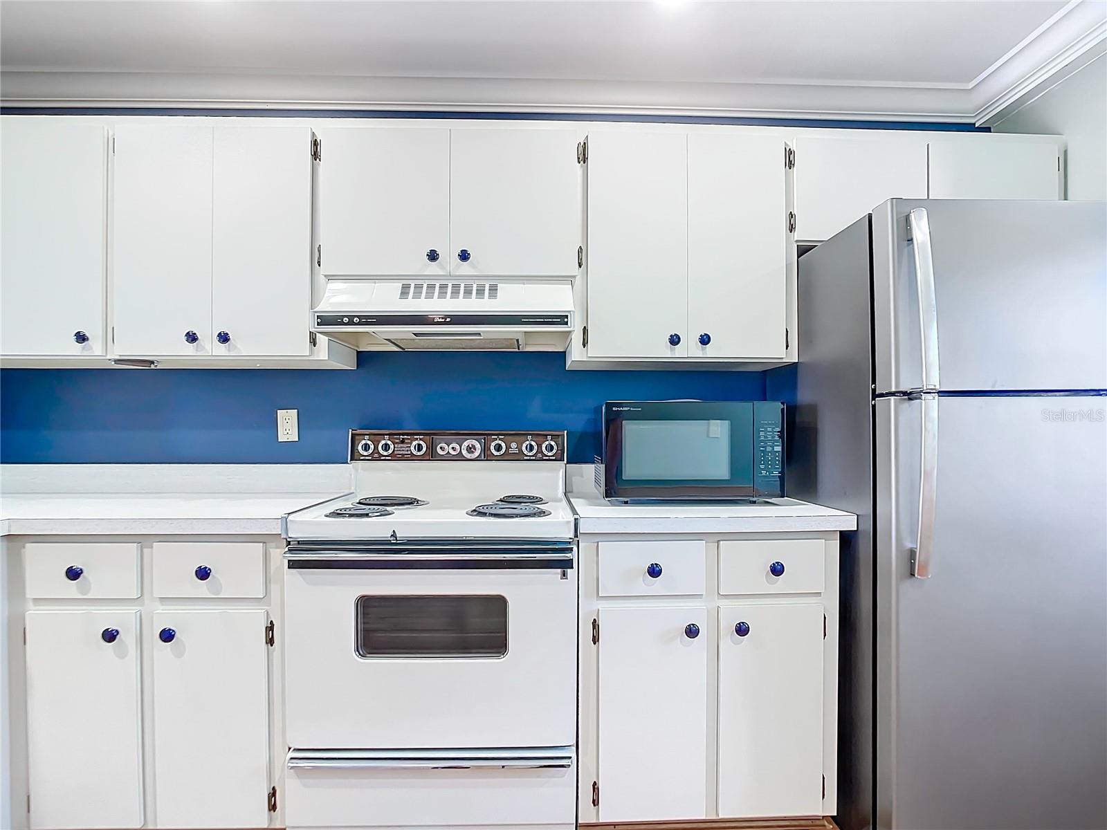 758 VILLAGE CIR #106, VENICE, FL, 34292
