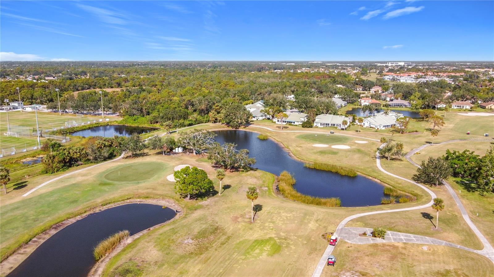 758 VILLAGE CIR #106, VENICE, FL, 34292