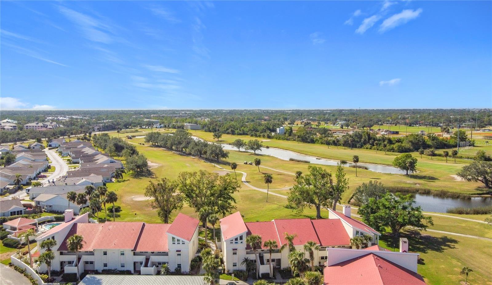 758 VILLAGE CIR #106, VENICE, FL, 34292