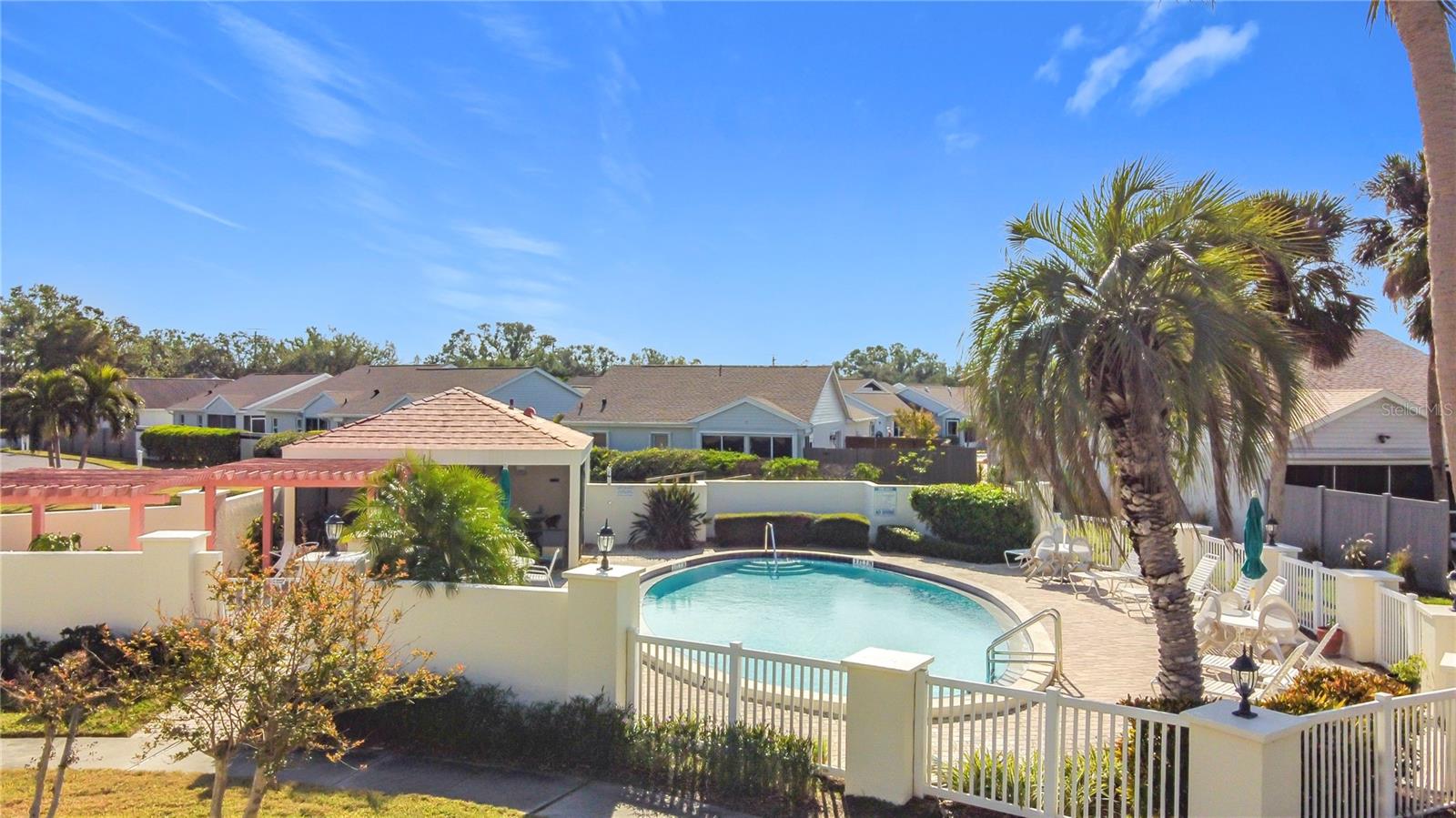 758 VILLAGE CIR #106, VENICE, FL, 34292