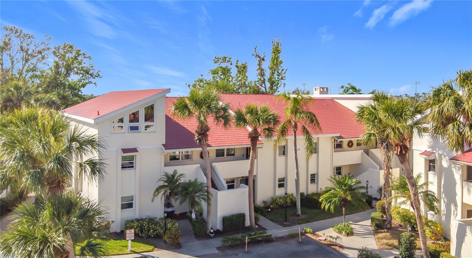 758 VILLAGE CIR #106, VENICE, FL, 34292
