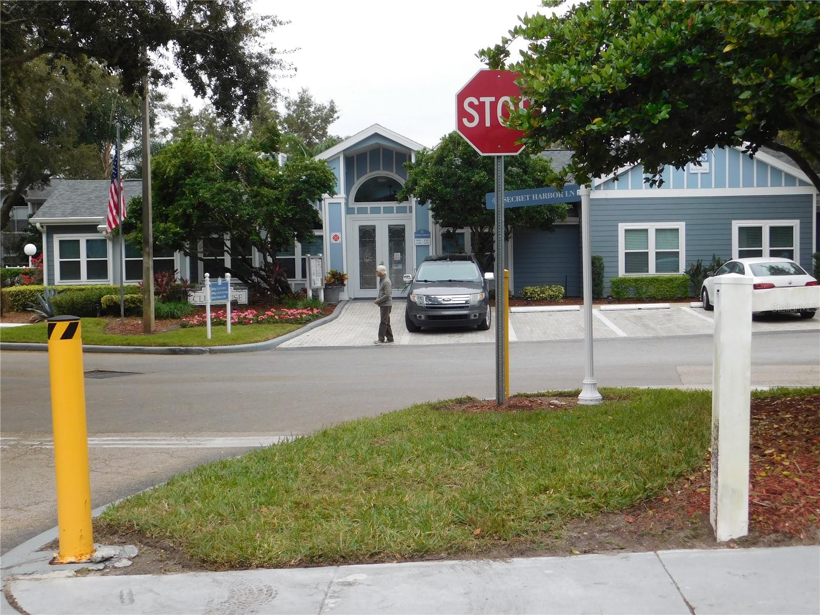 2592 GRASSY POINT DR #106, LAKE MARY, FL, 32746