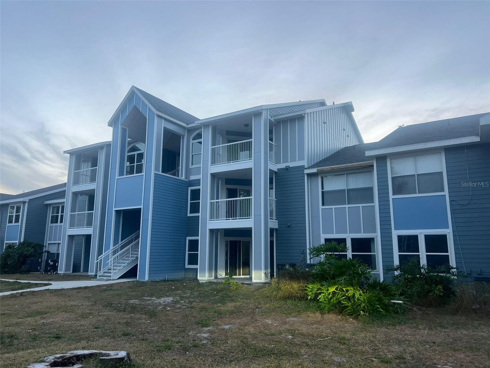 2592 GRASSY POINT DR #106, LAKE MARY, FL, 32746