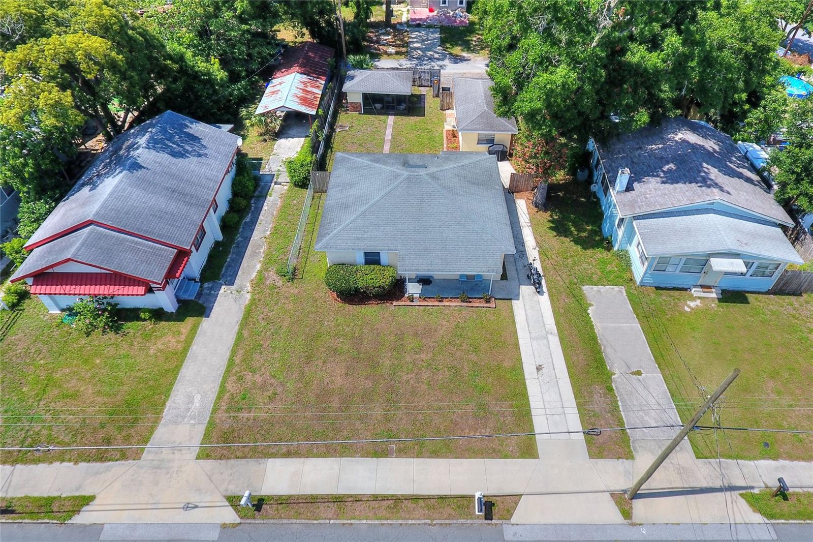 609 W PARK ST, LAKELAND, FL, 33803
