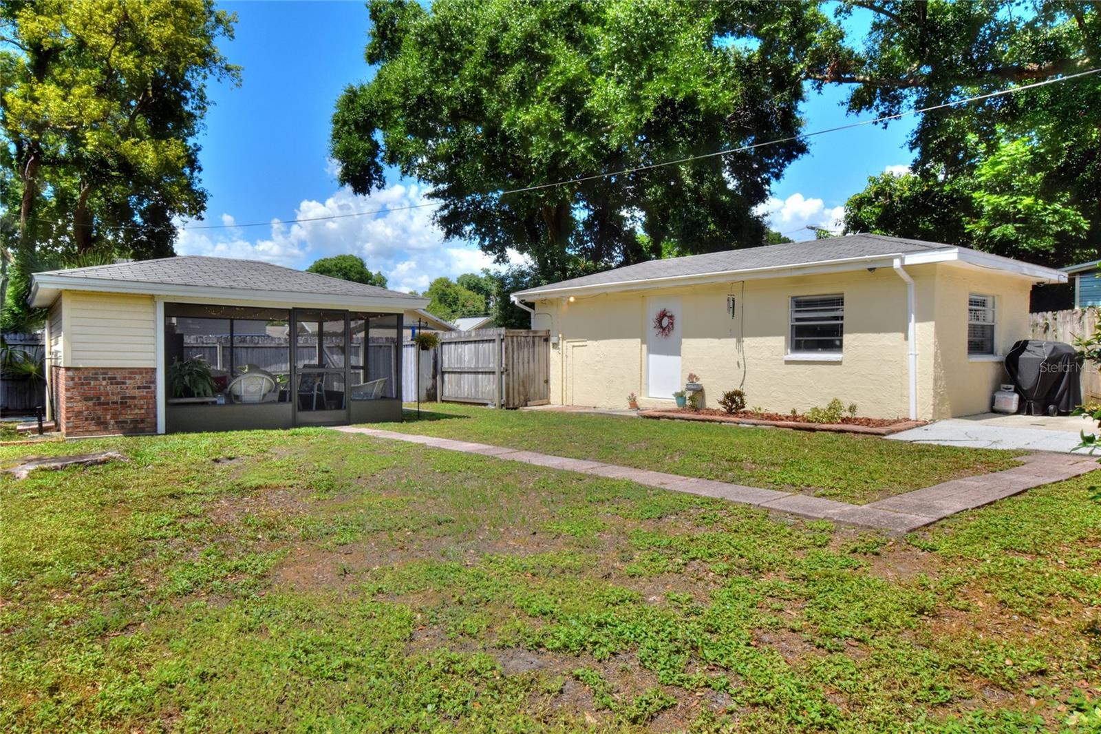 609 W PARK ST, LAKELAND, FL, 33803