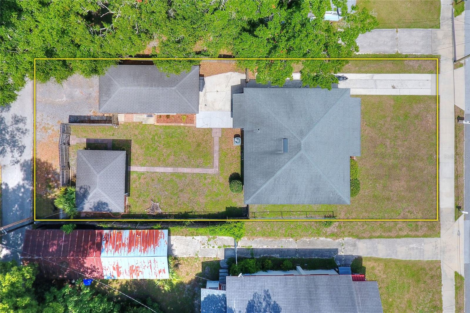 609 W PARK ST, LAKELAND, FL, 33803