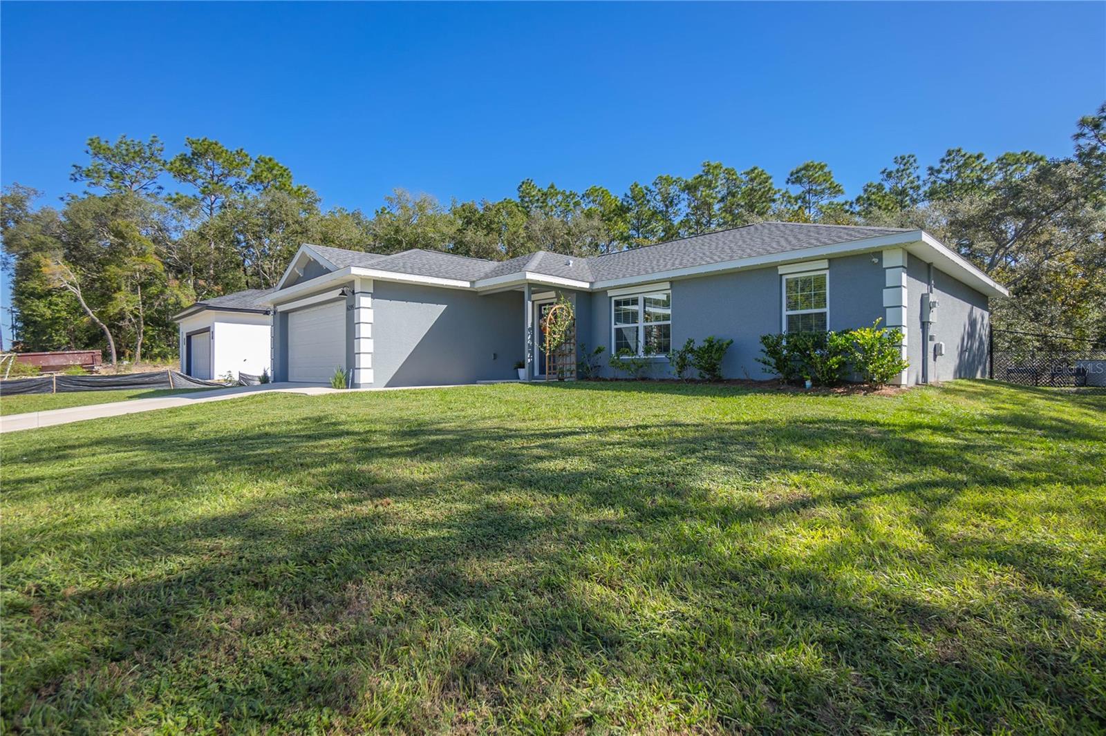 6295 N DARLINGTON DR, DUNNELLON, FL, 34434