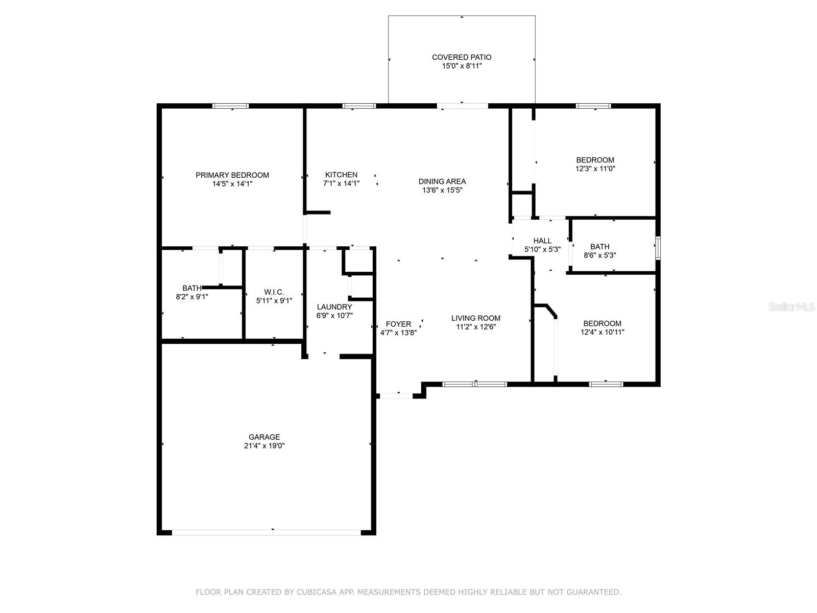 6295 N DARLINGTON DR, DUNNELLON, FL, 34434