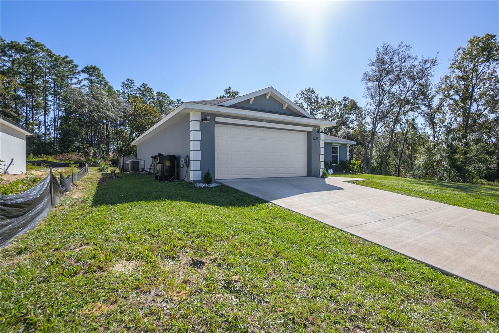 6295 N DARLINGTON DR, DUNNELLON, FL, 34434