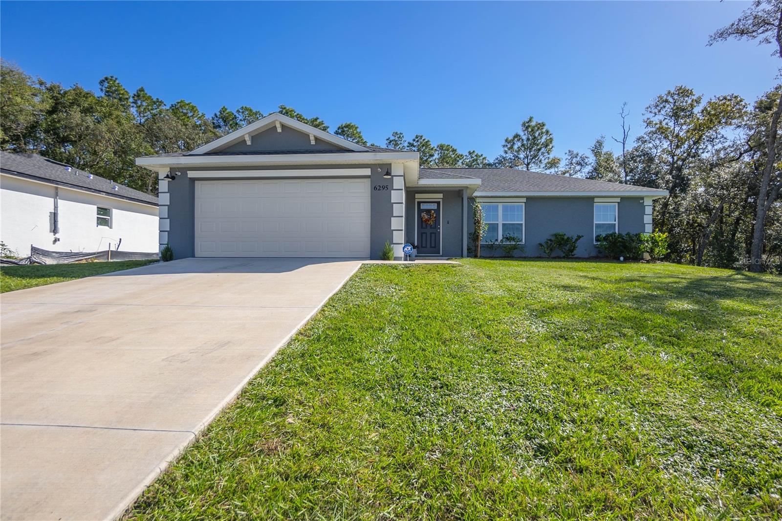6295 N DARLINGTON DR, DUNNELLON, FL, 34434