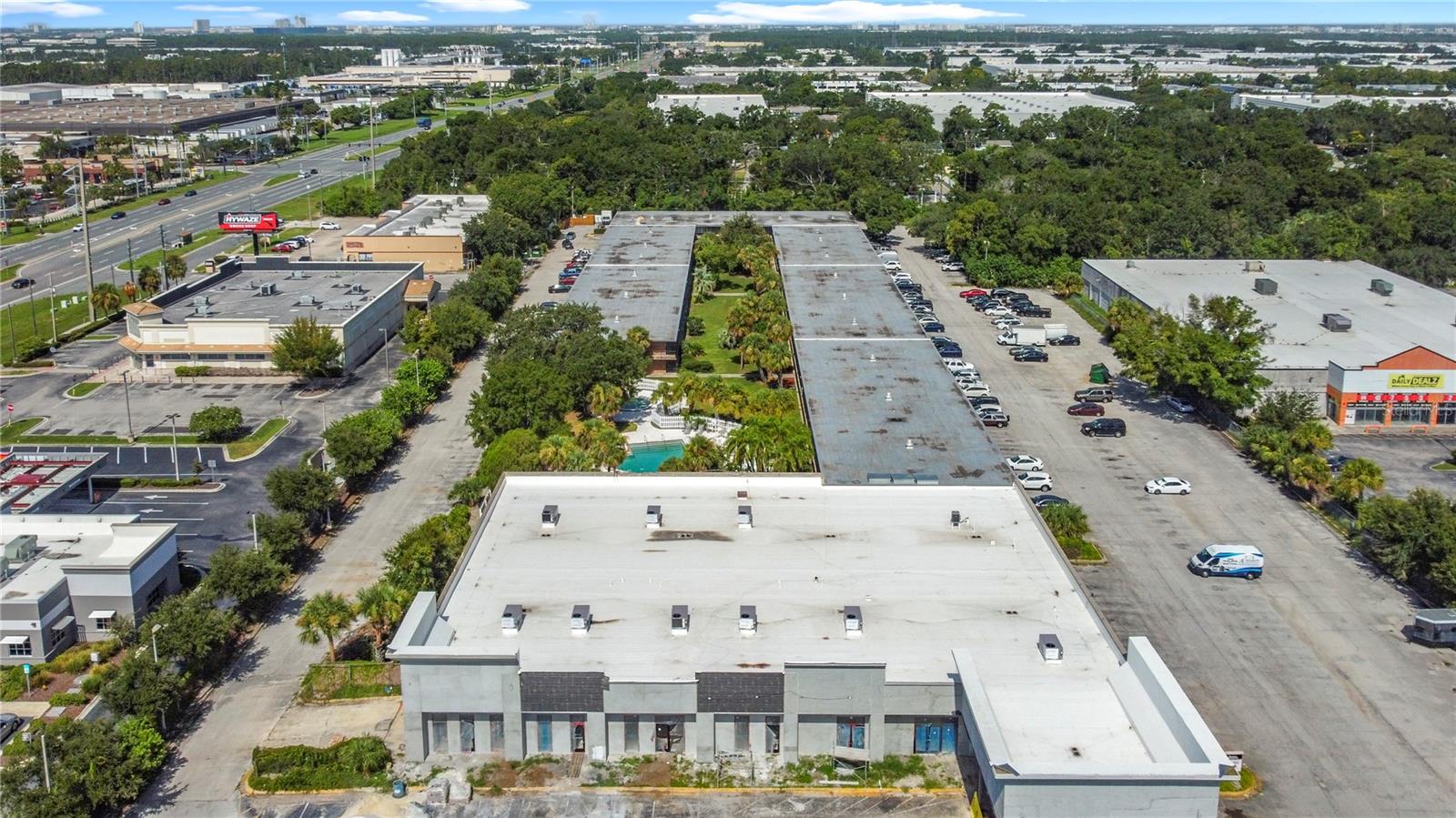 7900 S ORANGE BLOSSOM TRL #1108, ORLANDO, FL, 32809