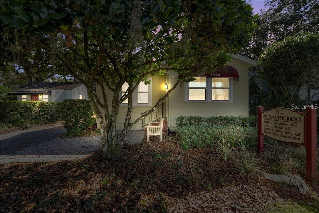 1910 HILLCREST ST, ORLANDO, FL, 32803
