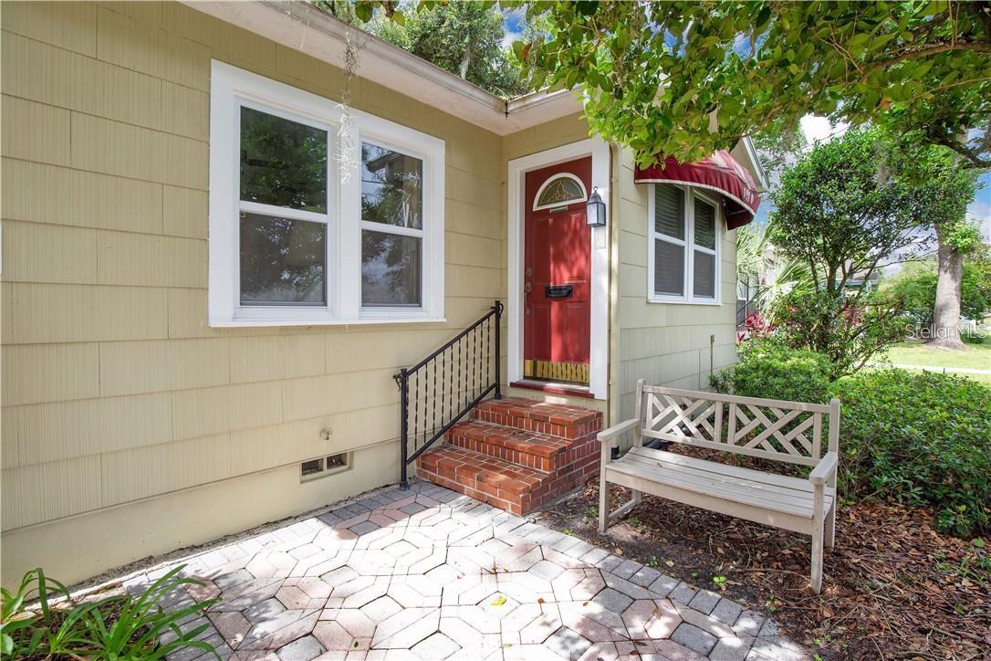 1910 HILLCREST ST, ORLANDO, FL, 32803