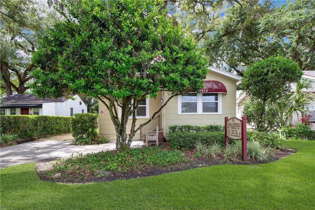 1910 HILLCREST ST, ORLANDO, FL, 32803