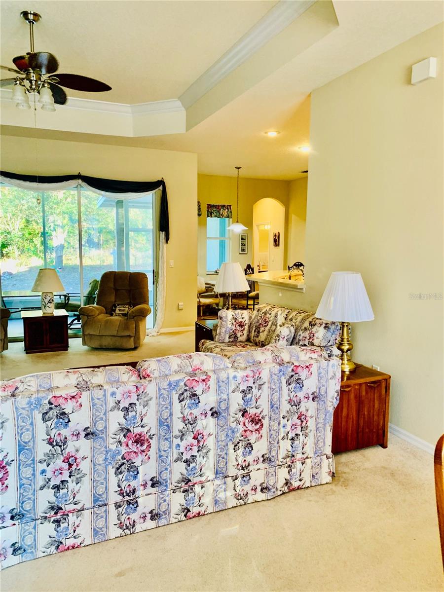 41 GRASS ST, HOMOSASSA, FL, 34446