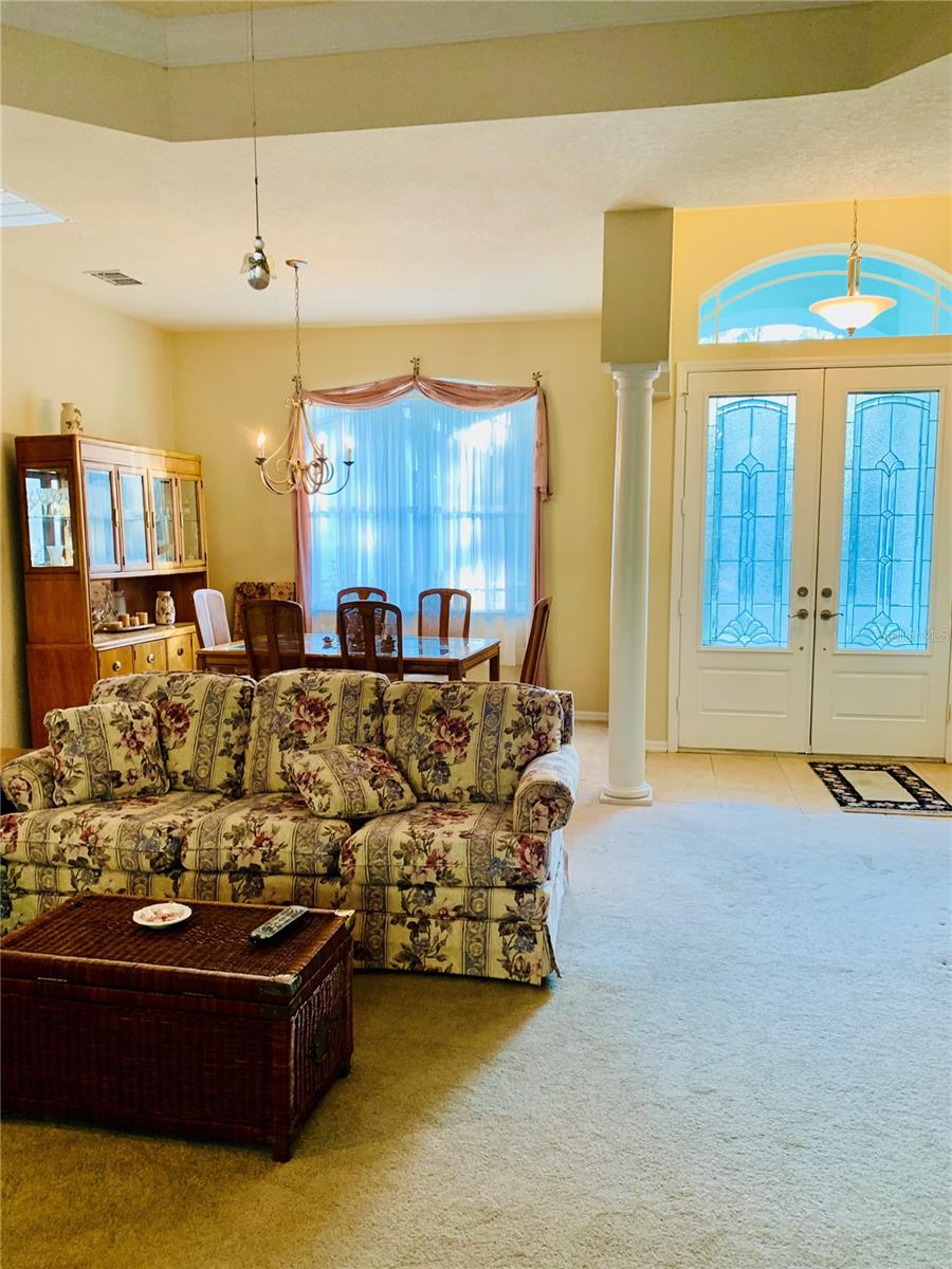 41 GRASS ST, HOMOSASSA, FL, 34446