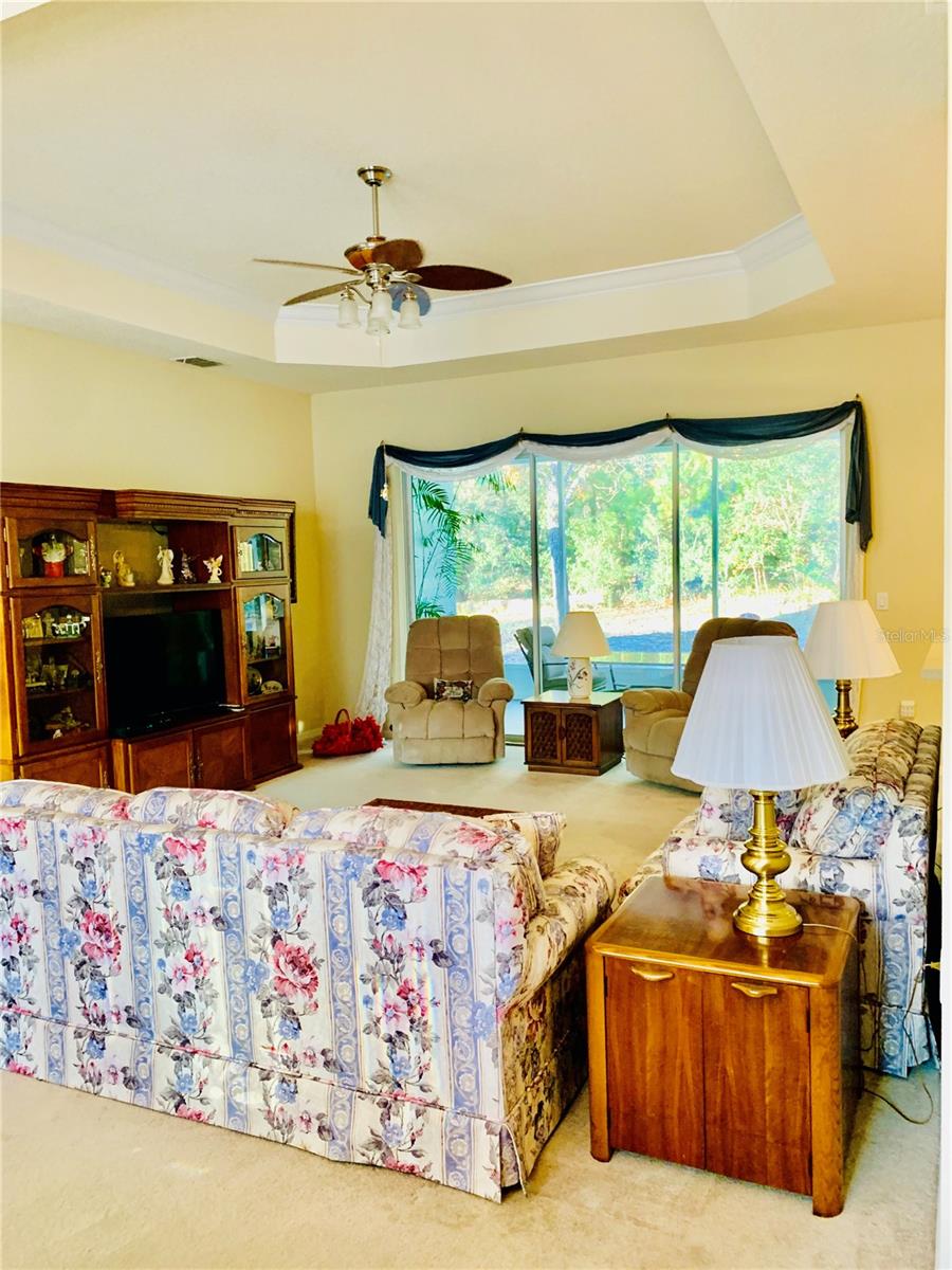41 GRASS ST, HOMOSASSA, FL, 34446
