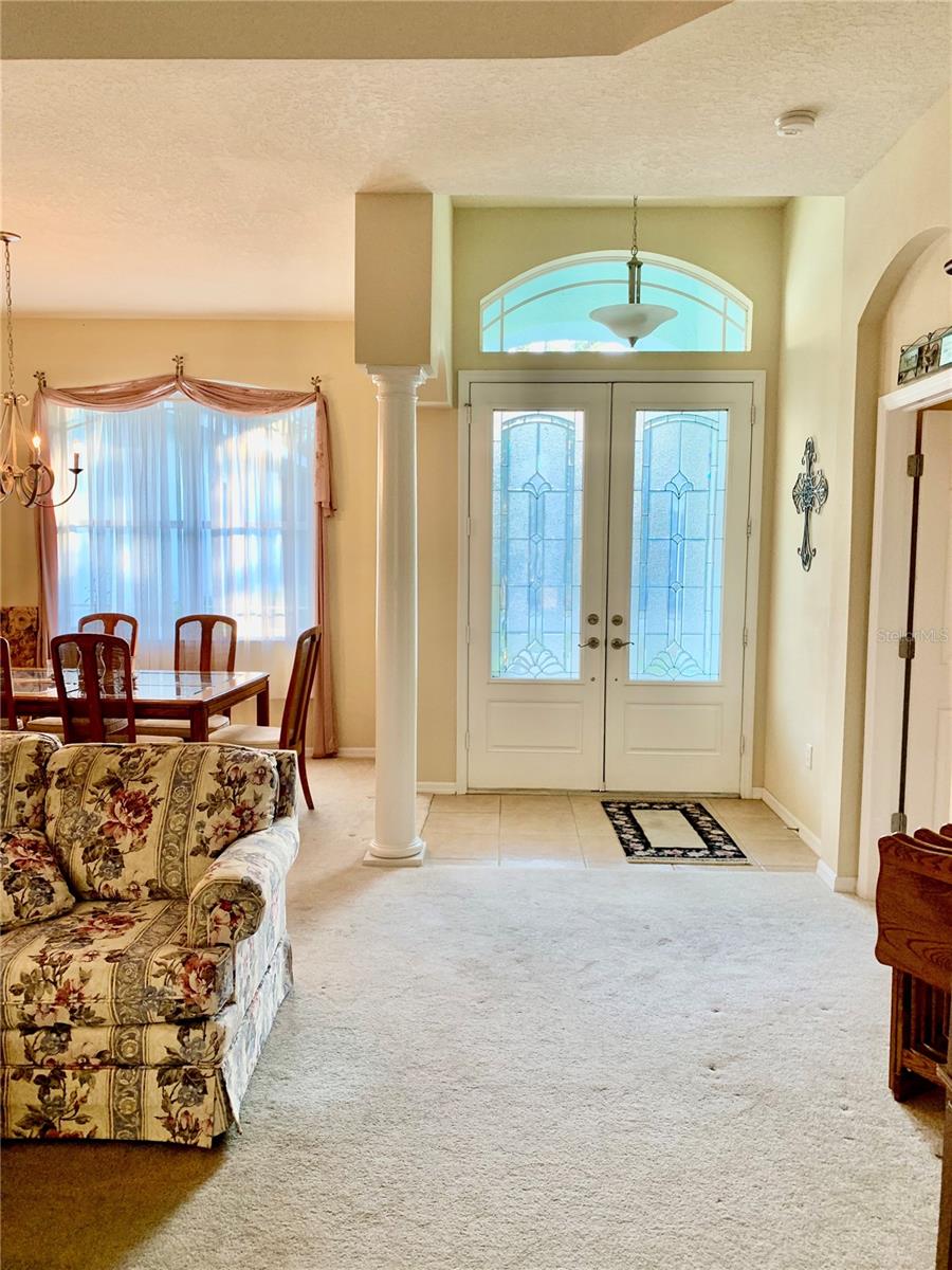 41 GRASS ST, HOMOSASSA, FL, 34446