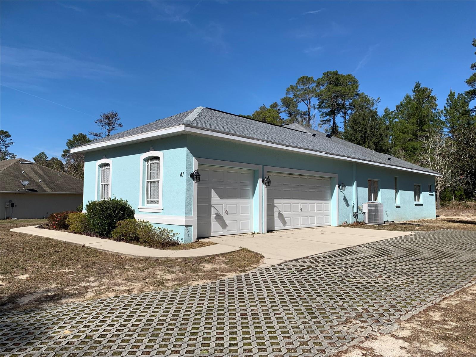 41 GRASS ST, HOMOSASSA, FL, 34446