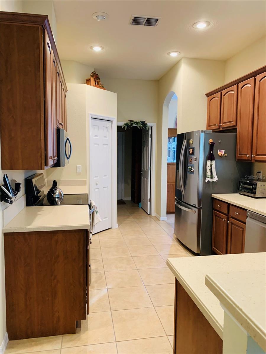 41 GRASS ST, HOMOSASSA, FL, 34446