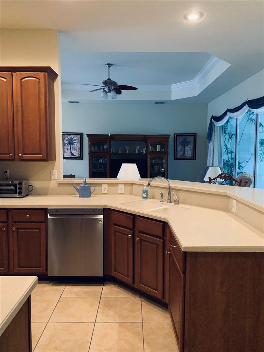 41 GRASS ST, HOMOSASSA, FL, 34446