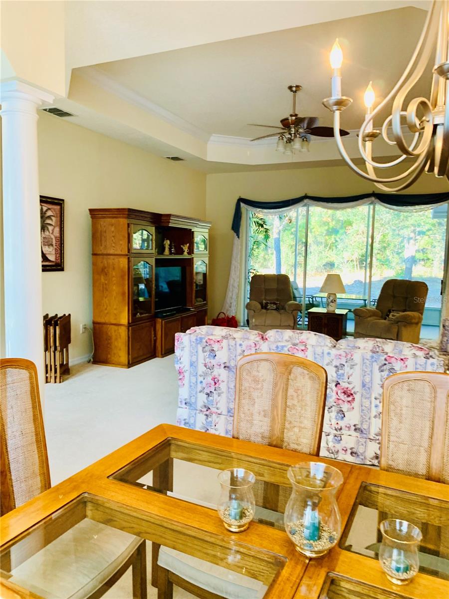 41 GRASS ST, HOMOSASSA, FL, 34446