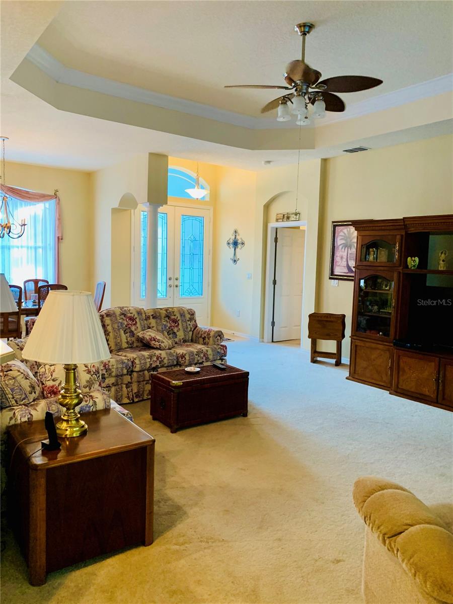 41 GRASS ST, HOMOSASSA, FL, 34446