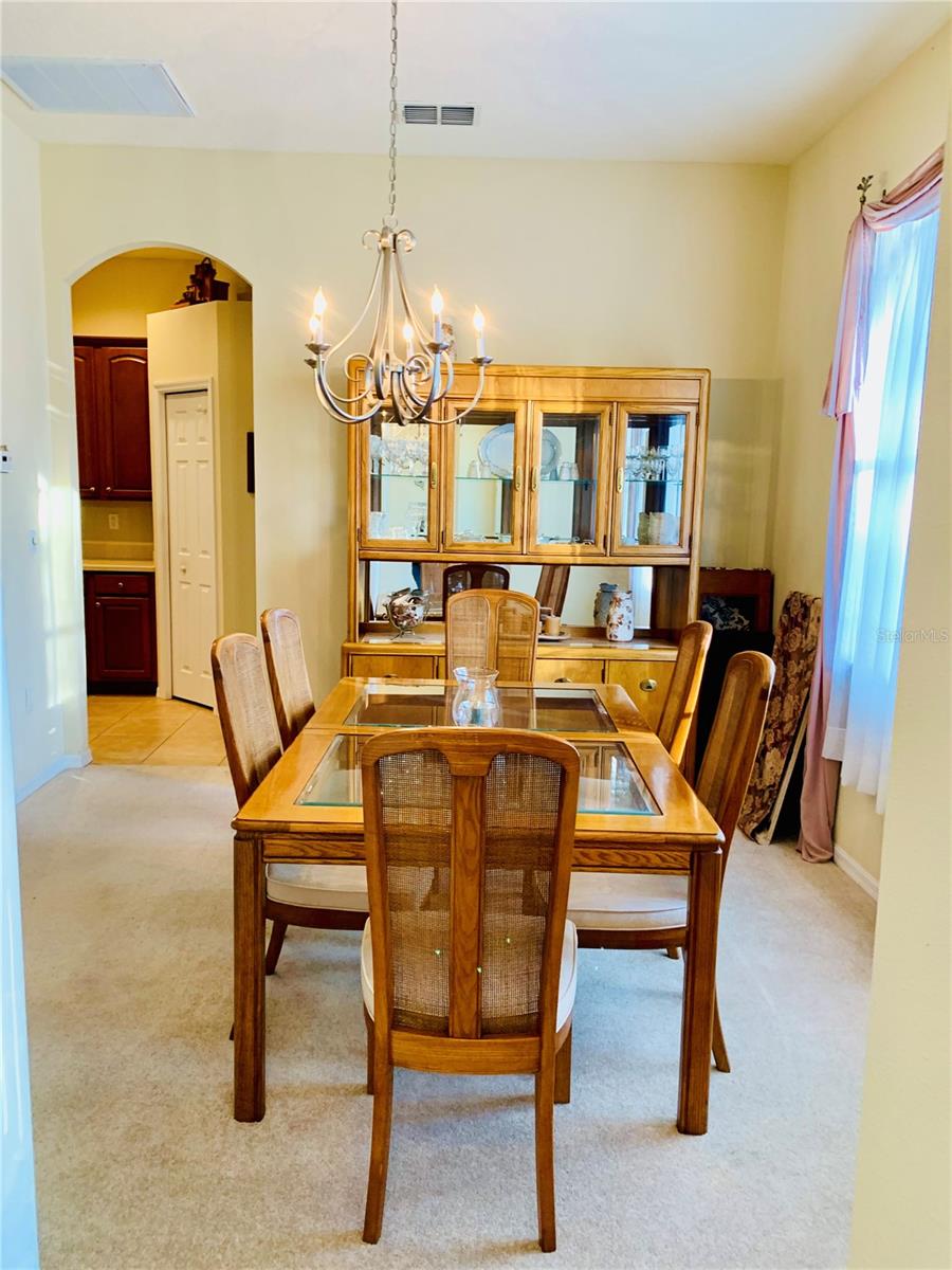 41 GRASS ST, HOMOSASSA, FL, 34446