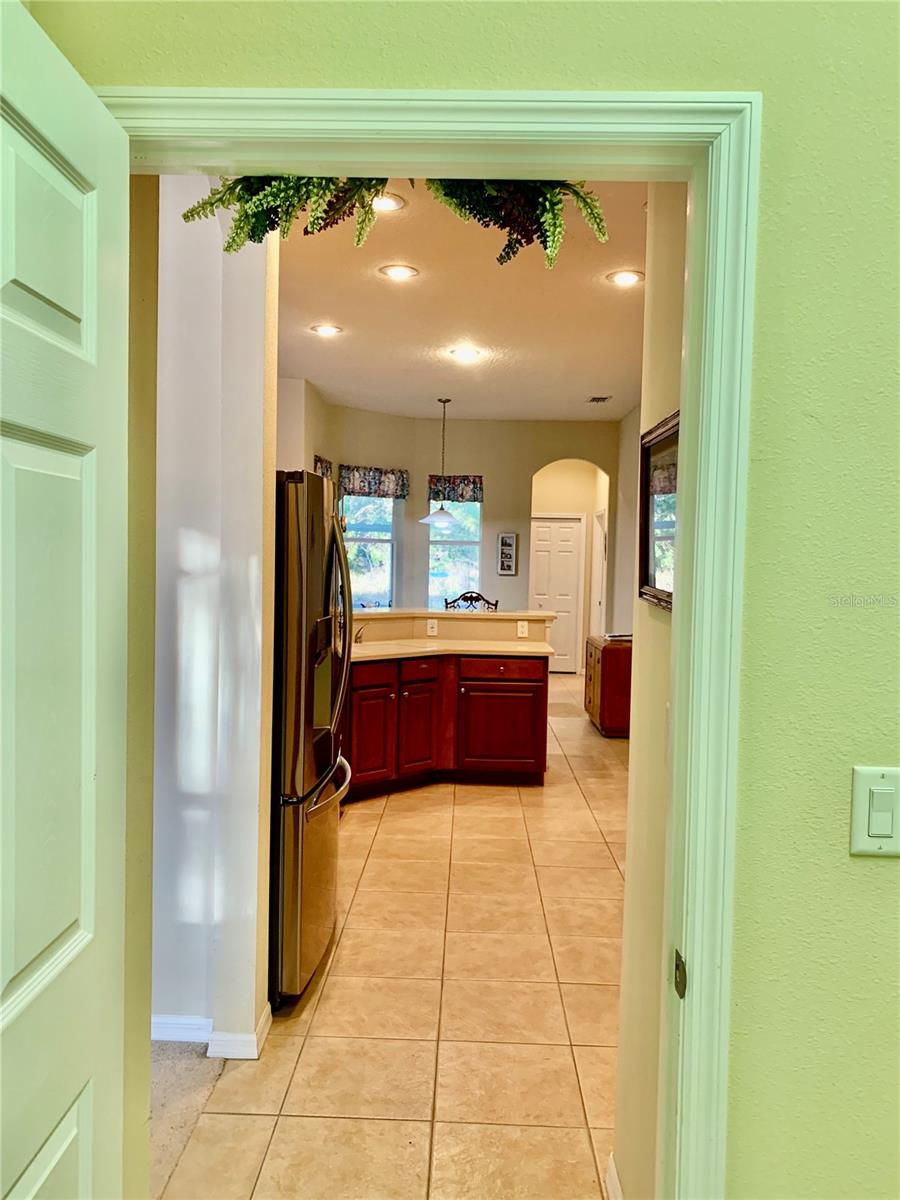 41 GRASS ST, HOMOSASSA, FL, 34446