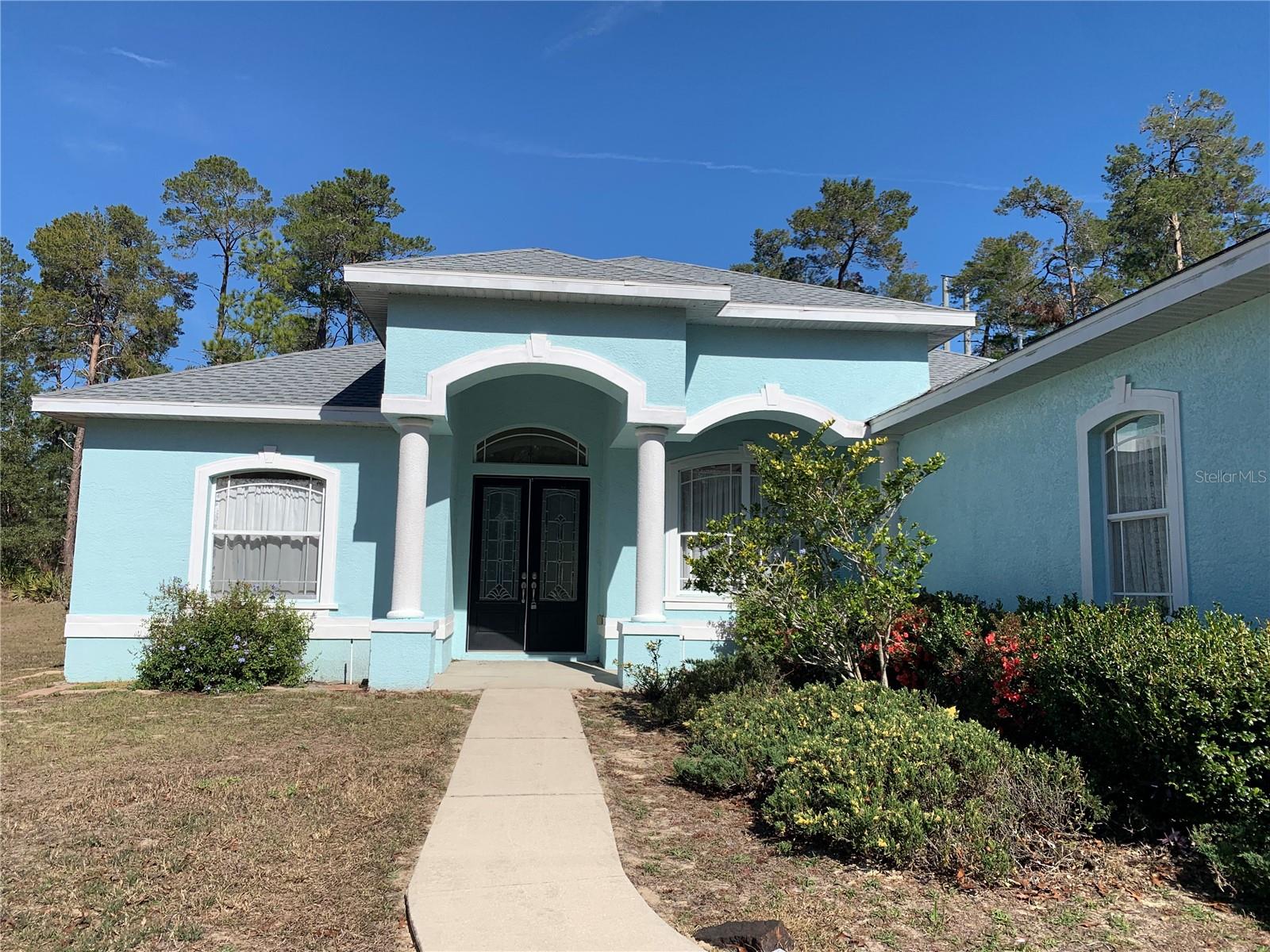 41 GRASS ST, HOMOSASSA, FL, 34446